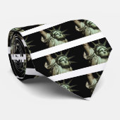 自由の状態 ネクタイ (ロール)