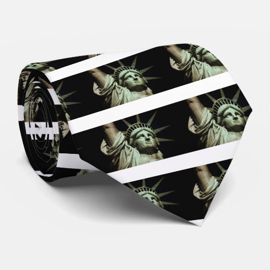 自由の状態 ネクタイ (ロール)