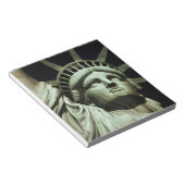 自由の状態 ノートパッド (アングル)