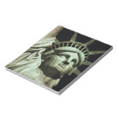 自由の状態 ノートパッド (回転)