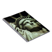 自由の状態 ノートブック (右側)