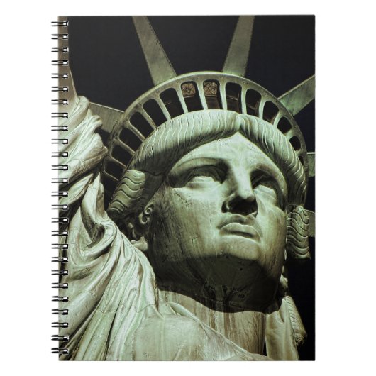 自由の状態 ノートブック (正面)