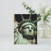 自由の状態 ポストカード (スタンド正面)