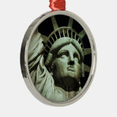 自由の状態 メタルオーナメント (右)