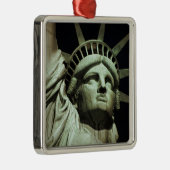 自由の状態 メタルオーナメント (右)