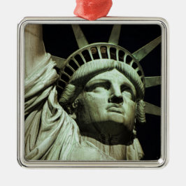 自由の状態 メタルオーナメント