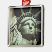 自由の状態 メタルオーナメント (左)