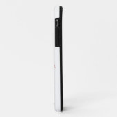 自由の甘い国 Case-Mate iPhoneケース (裏面/左)