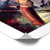 自由の真の息子 ポスター (角)