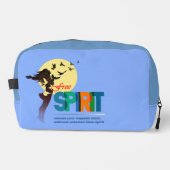 自由の精神 |お子様 ドップキット (正面)