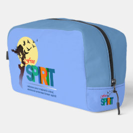 自由の精神 |お子様 ドップキット