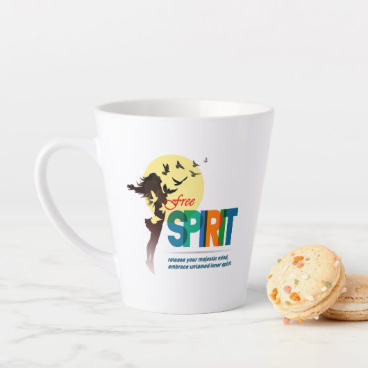 自由の精神 |ラテマグ カフェラテマグ (インサイチュ)