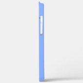 自由の精神 | Case-Mate iPhoneケース (裏面 / 左)