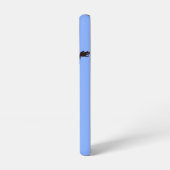 自由の精神 | SAMSUNG GALAXYケース (左側面)