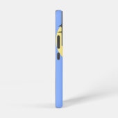 自由の精神 | SAMSUNG GALAXYケース (右側面)