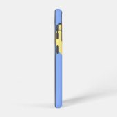 自由の精神 | SAMSUNG GALAXYケース (右側面)