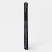 自由の絵画女神 Case-Mate iPhoneケース (裏面/左)