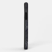 自由の絵画女神 Case-Mate iPhoneケース (裏面/右)