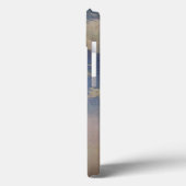 自由の絵画女神 Case-Mate iPhoneケース (裏面 / 左)