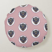 自由の綱は高い ラウンドクッション (裏面)