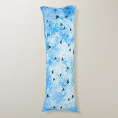 自由の翼 ボディピロー (正面縦)