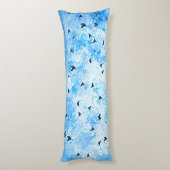 自由の翼 ボディピロー (裏面 (縦))