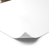 自由の色/自由の女神プリント ポスター (角)