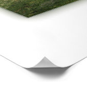 自由の要塞 ポスター (角)