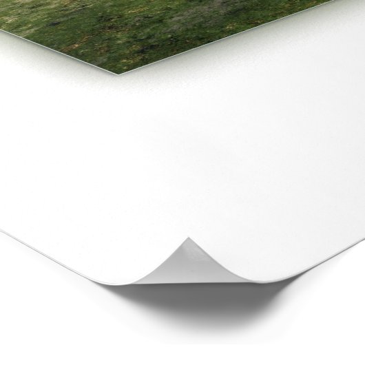 自由の要塞 ポスター (角)