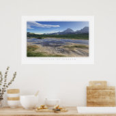 自由の要塞 ポスター (キッチン)