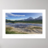 自由の要塞 ポスター (正面)