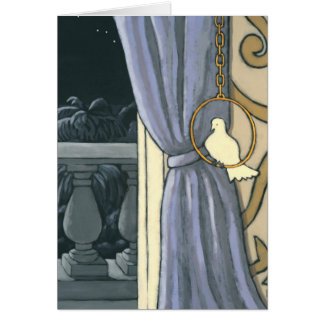 「自由の錯覚」の芸術カード