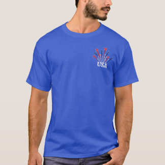 自由の鐘を鳴らそう - 7月4日 - Tシャツ