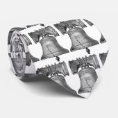 自由の鐘 ネクタイ (ロール)