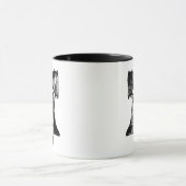 自由の鐘 マグカップ (中央)