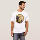 自由の250年 Tシャツ (正面フル)