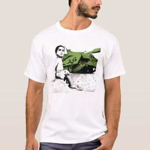 自由のTシャツ Tシャツ