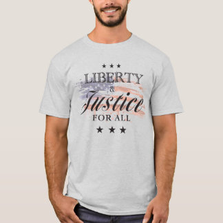 自由のTシャツ Tシャツ