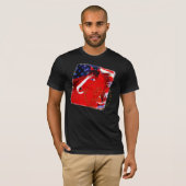 自由のTシャツ Tシャツ (正面フル)