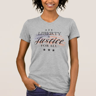 自由のTシャツ Tシャツ