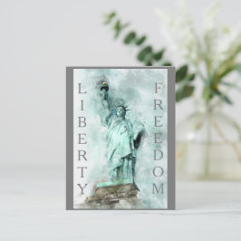 自由はがき シーズンポストカード