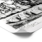 自由は勝利を収める ポスター (角)