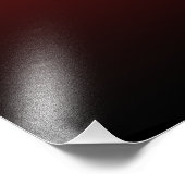 自由は単語Hz写真プリント以上 フォトプリント (角)