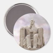 自由は磁石を崩す マグネット (正面/裏面)