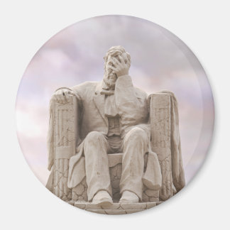 自由は磁石を崩す マグネット