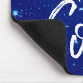 自由は私の魂にある マウスパッド (コーナー)