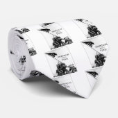 自由は自由ではないです ネクタイ (ロール)