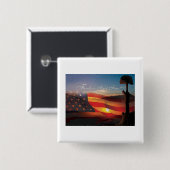 自由は自由ではないです 缶バッジ (正面&裏面)