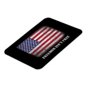 自由は自由ではない自由は自由ではないP マグネット (左側)