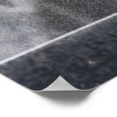 自由は自由ではない ポスター (角)